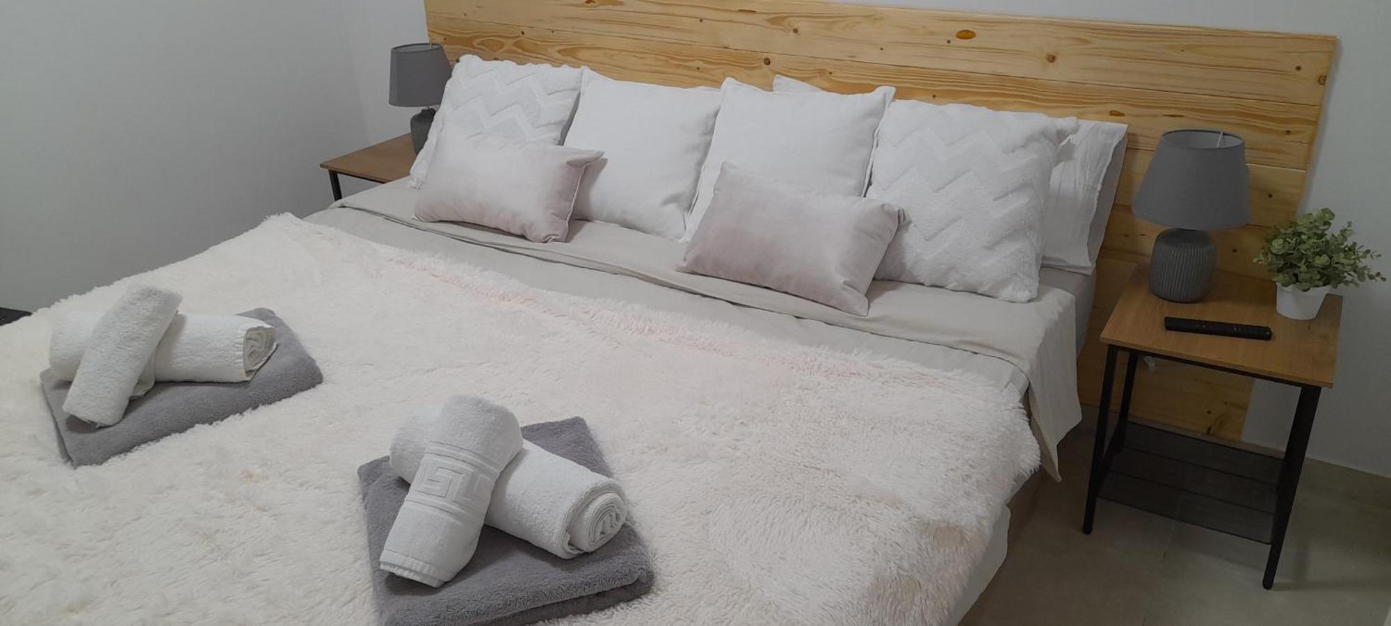 Villa Avril Piscina Privada Y Amplias Terrazas Olivella 外观 照片
