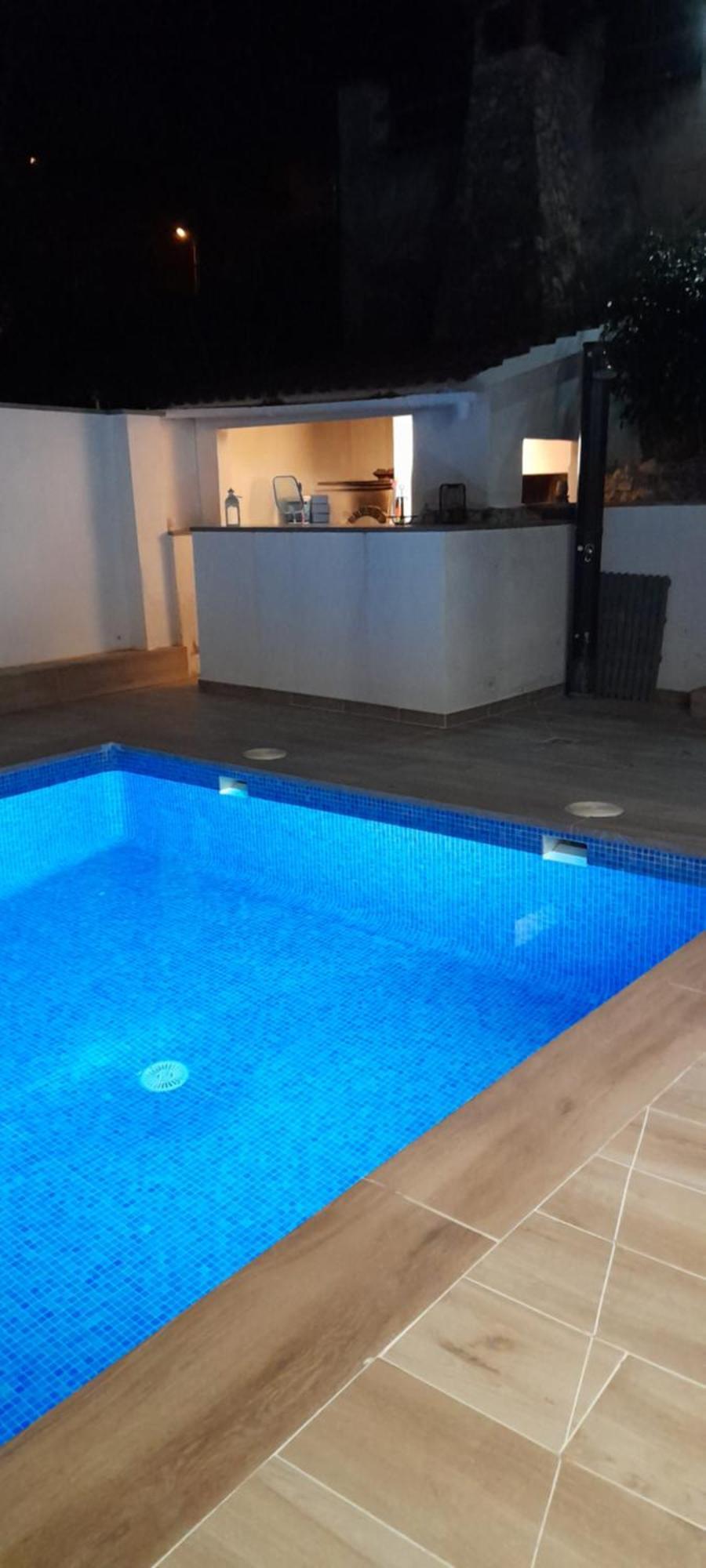 Villa Avril Piscina Privada Y Amplias Terrazas Olivella 外观 照片