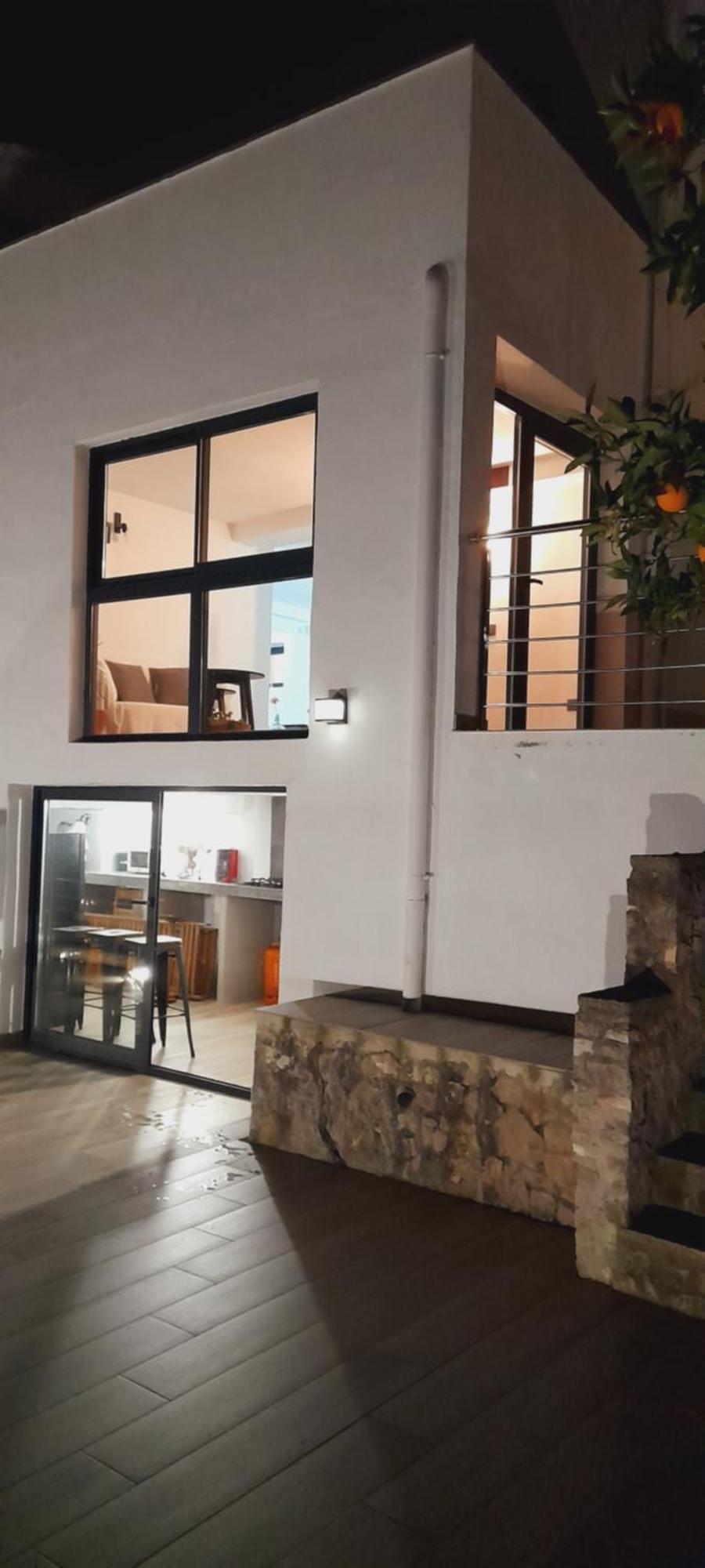Villa Avril Piscina Privada Y Amplias Terrazas Olivella 外观 照片