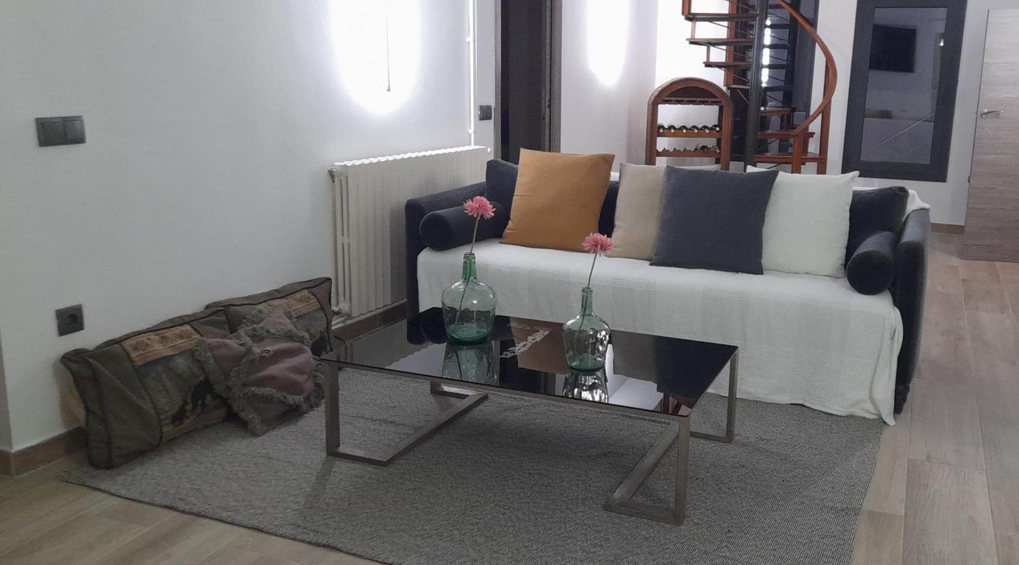 Villa Avril Piscina Privada Y Amplias Terrazas Olivella 外观 照片