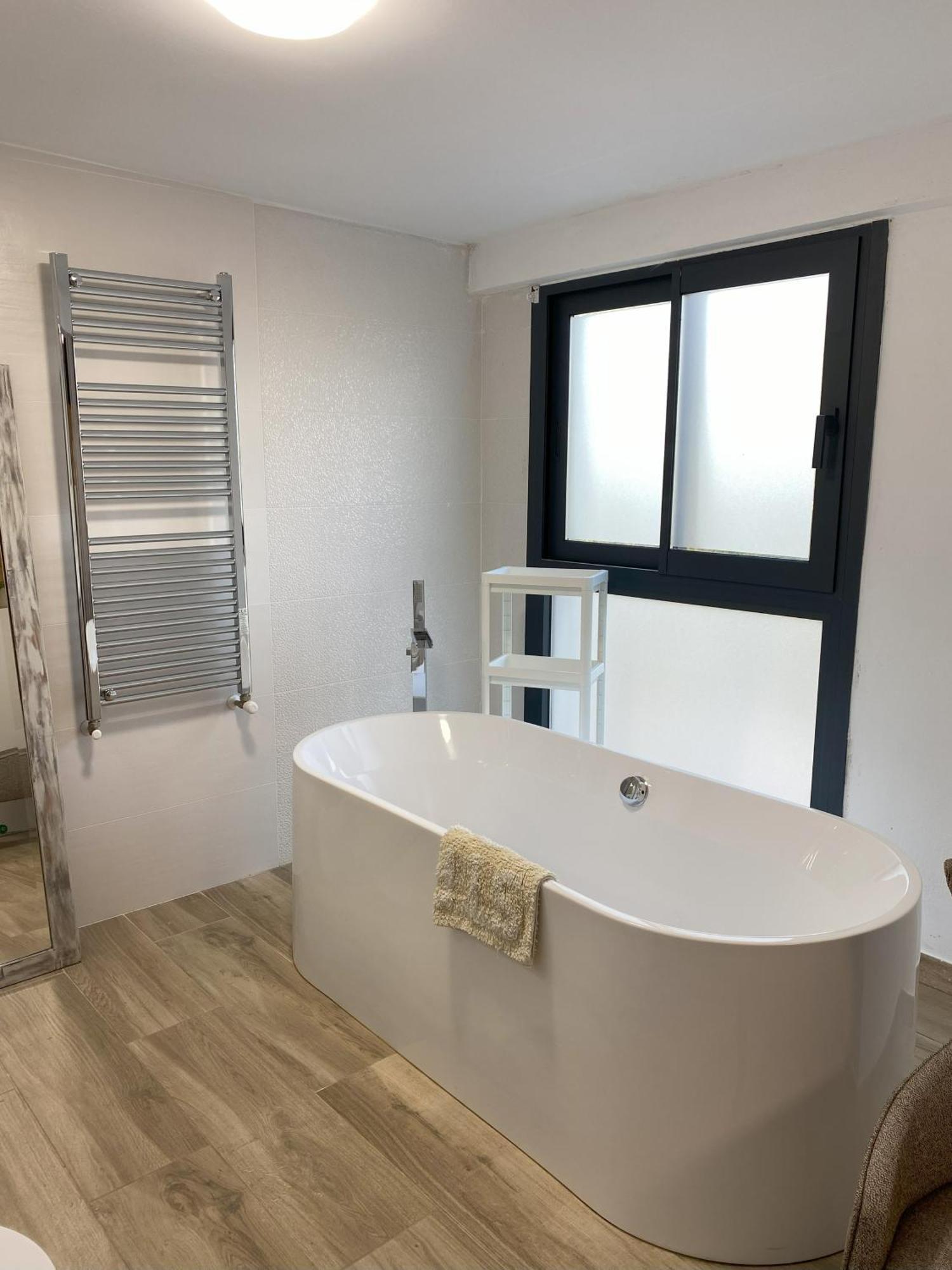 Villa Avril Piscina Privada Y Amplias Terrazas Olivella 外观 照片