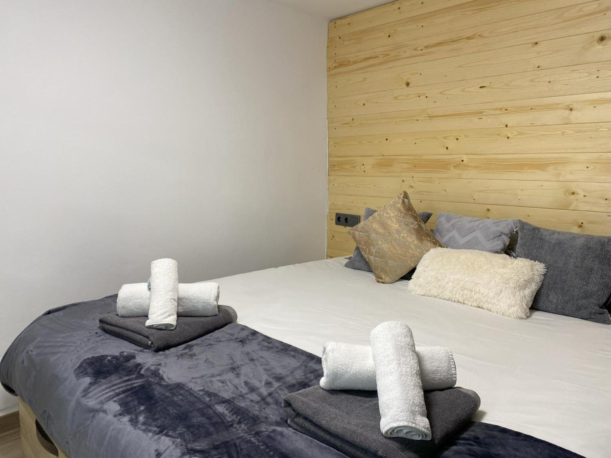 Villa Avril Piscina Privada Y Amplias Terrazas Olivella 外观 照片