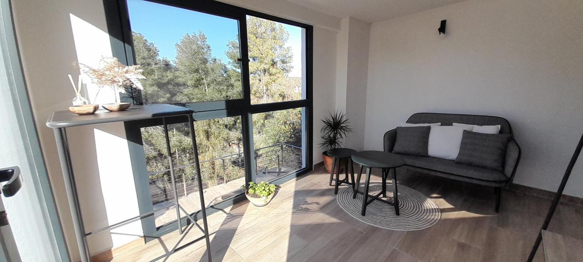 Villa Avril Piscina Privada Y Amplias Terrazas Olivella 外观 照片