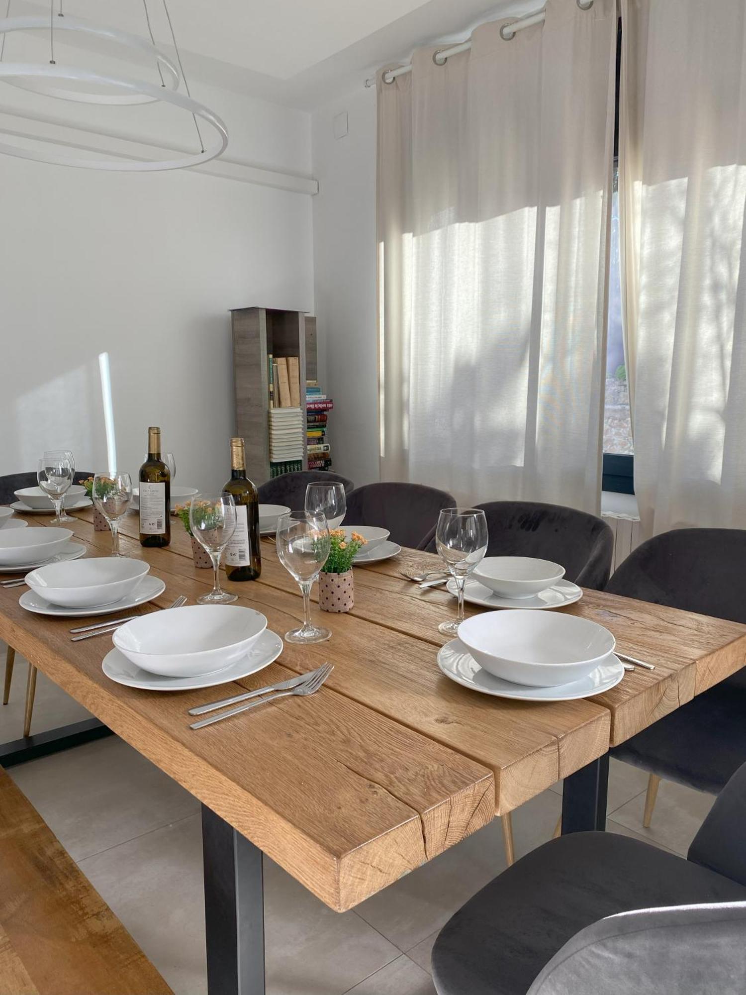 Villa Avril Piscina Privada Y Amplias Terrazas Olivella 外观 照片