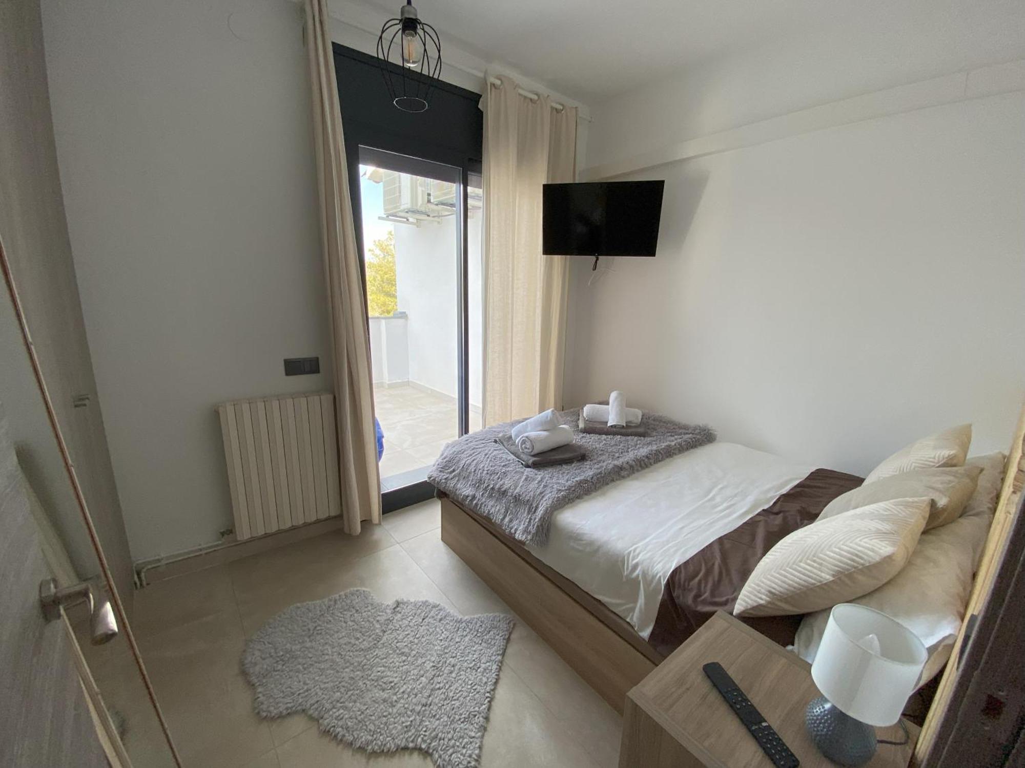 Villa Avril Piscina Privada Y Amplias Terrazas Olivella 外观 照片