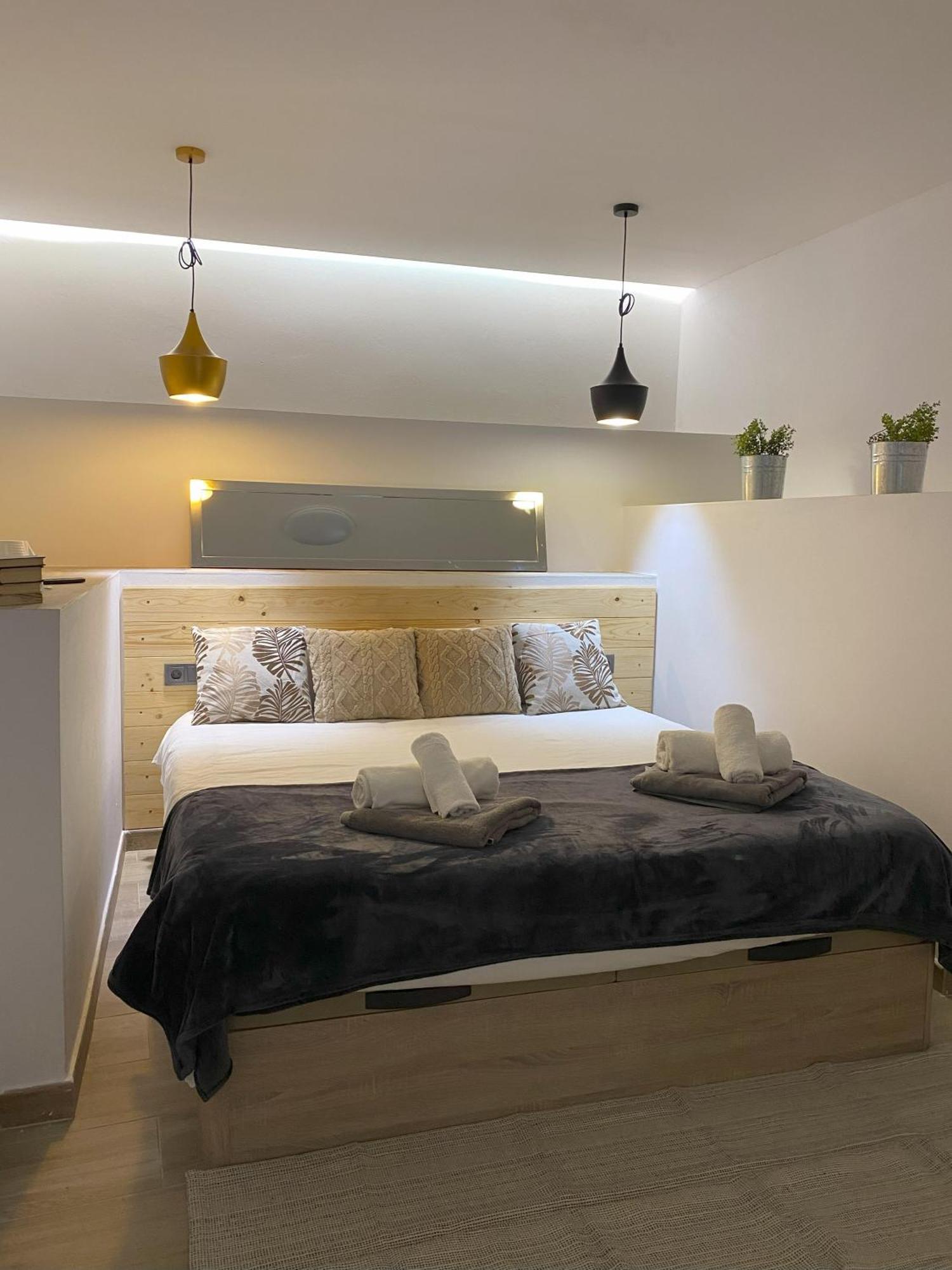 Villa Avril Piscina Privada Y Amplias Terrazas Olivella 外观 照片